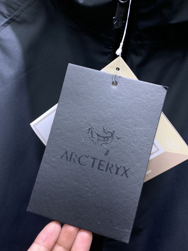 Arcteryx Outwear